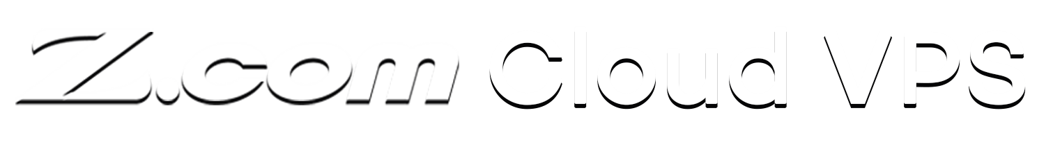 Z.com Cloud VPS