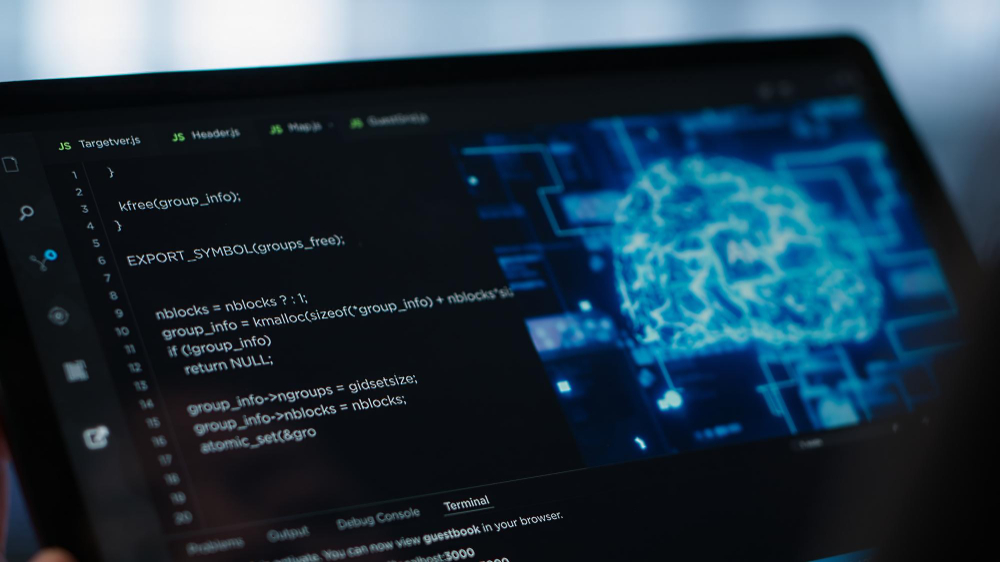ภาพประกอบ Codebase Onboarding