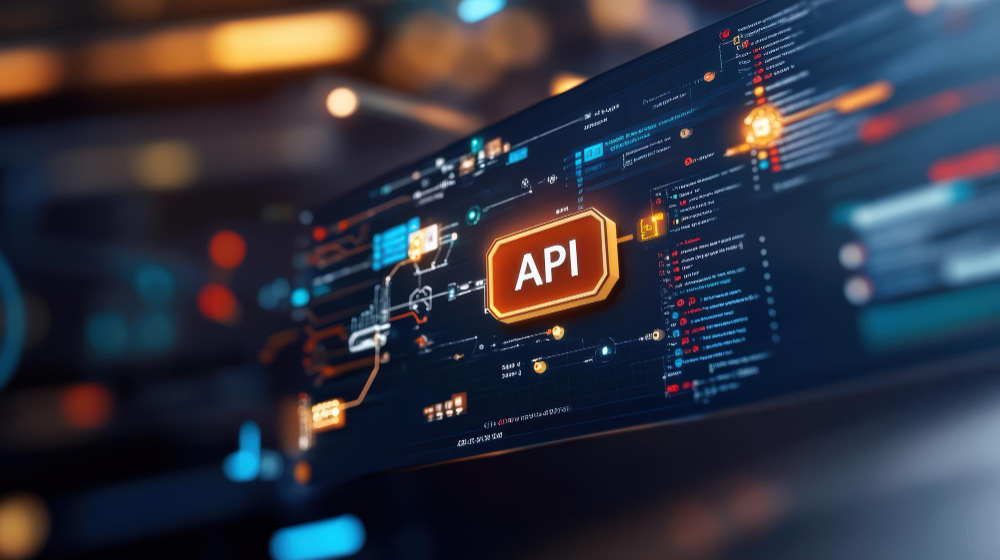 ภาพประกอบ API / Backend Deployment
