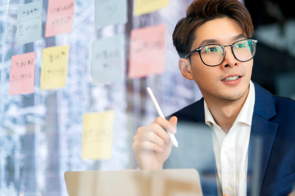 ภาพประกอบ Internal Knowledge Assistant