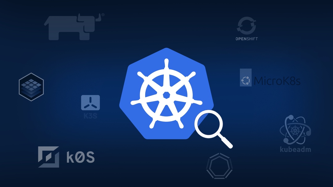 Kubernetes