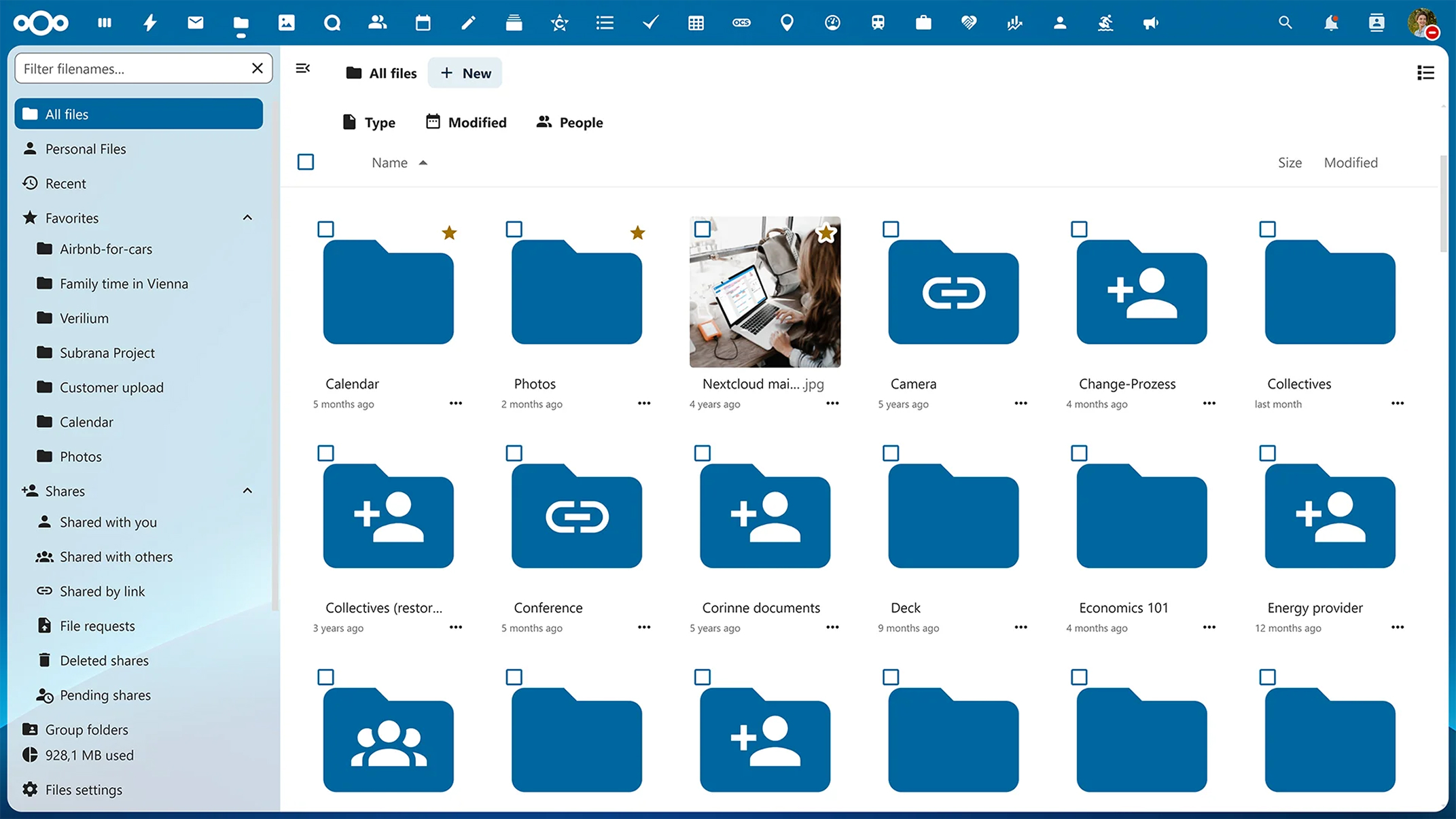 Nextcloud