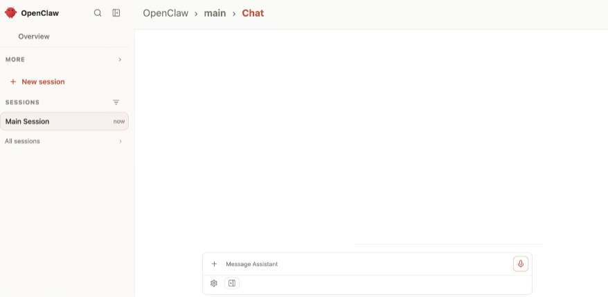 OpenClaw