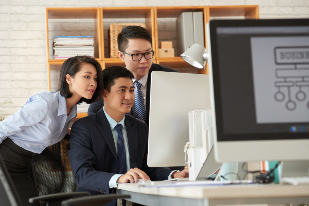 ภาพประกอบ Private PaaS for Development Teams