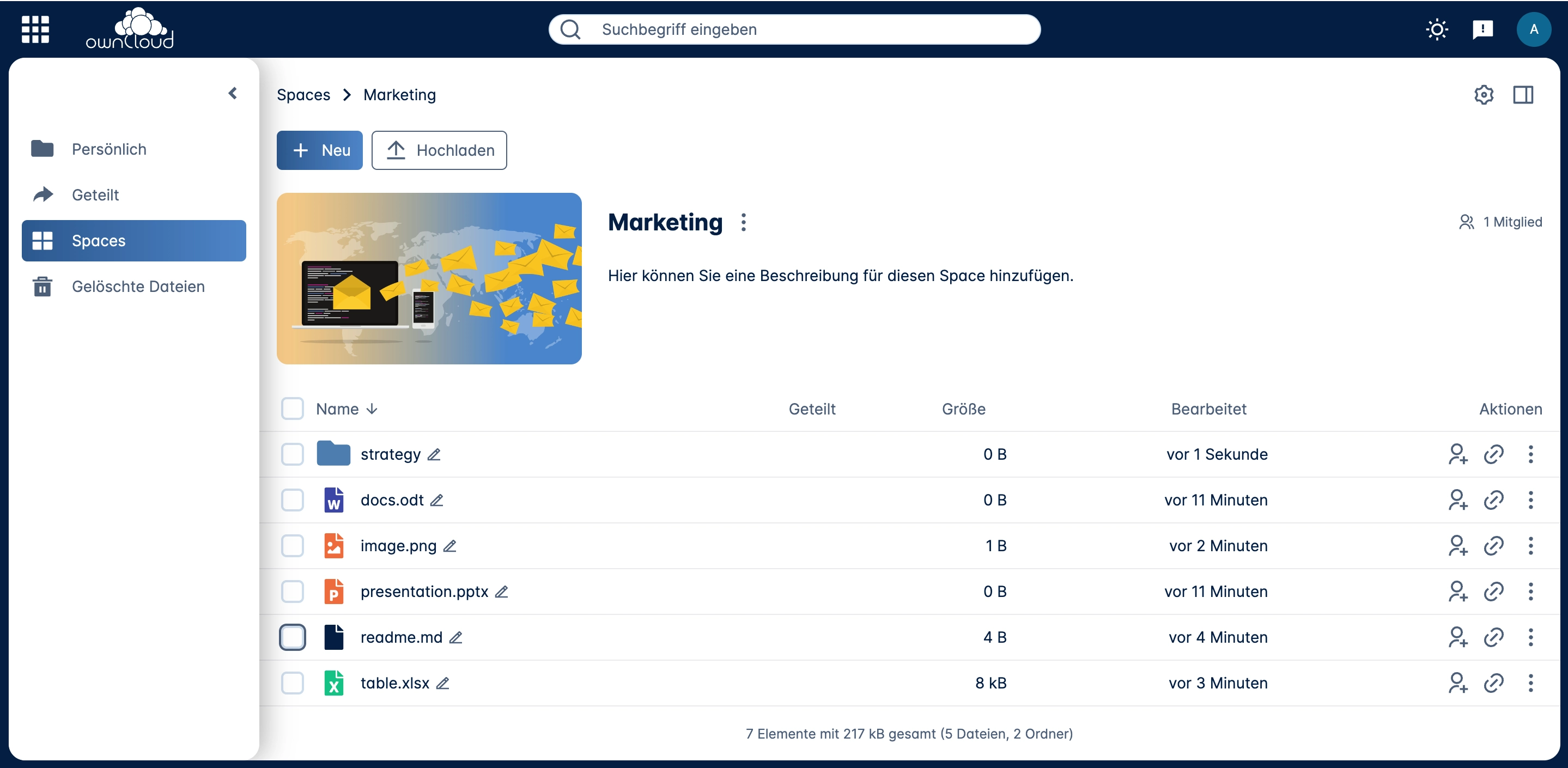 ownCloud