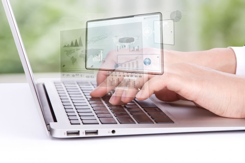 ภาพประกอบ Remote File Access