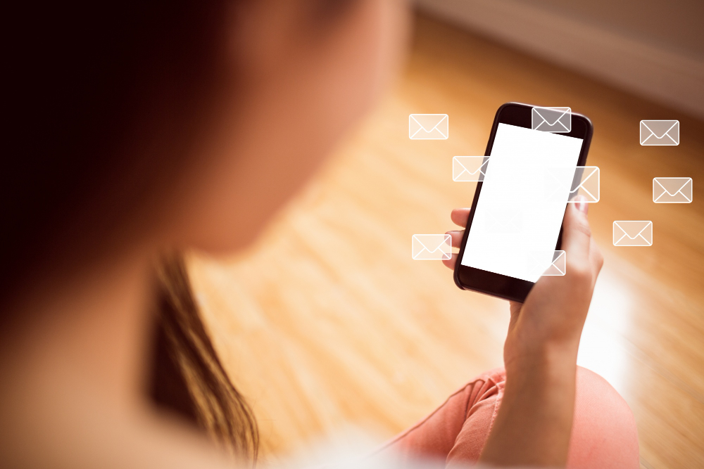 ภาพประกอบ Real-time Messaging