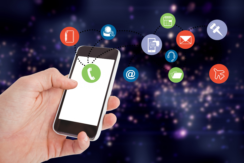 ภาพประกอบ Multi-Channel Instant Notification