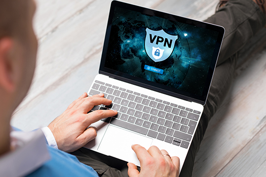 Remote VPN ผ่าน OpenVPN ได้อย่างปลอดภัย