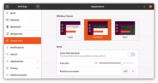 Ubuntu 20.04 LTS và những nâng cấp đáng giá có thể bạn chưa biết 3
