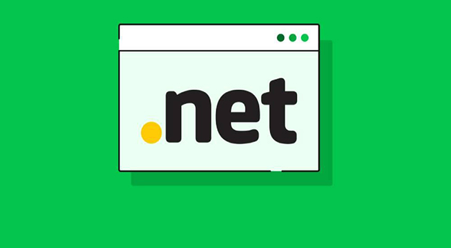 Tên miền .net là gì? Lợi ích khi sử dụng tên miền .net giá rẻ 1