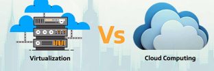 Phân biệt cloud và virtualization theo từng tiêu chí cụ thể