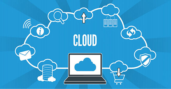 Cloud Hosting là gì? Địa chỉ mua Cloud Hosting tốt và rẻ?  4