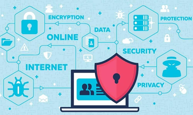 Những nguyên tắc bảo mật tên miền an toàn tuyệt đối từ Z.com Cloud 3