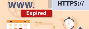 Domain expiry là gì? Có nên mua Domain Expiry không?