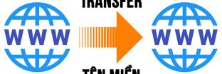 Transfer domain là gì? Làm sao để chuyển tên miền thành công? 2