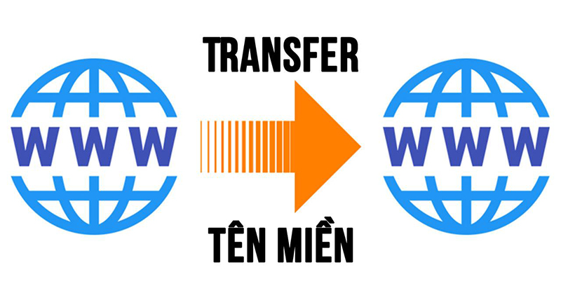 Transfer domain là gì? Làm sao để chuyển tên miền thành công? 2