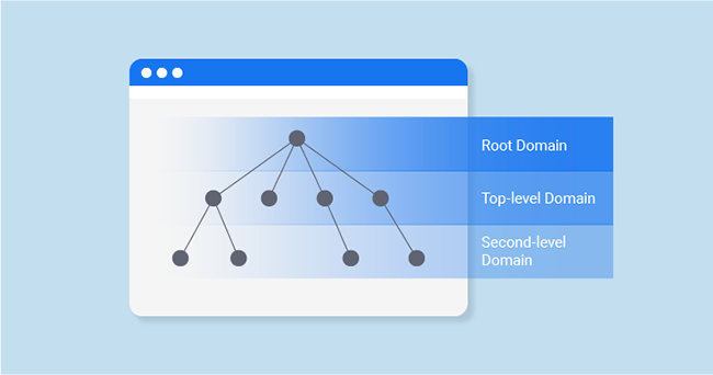 Root domain là gì? Hướng dẫn đăng ký nhanh root domain