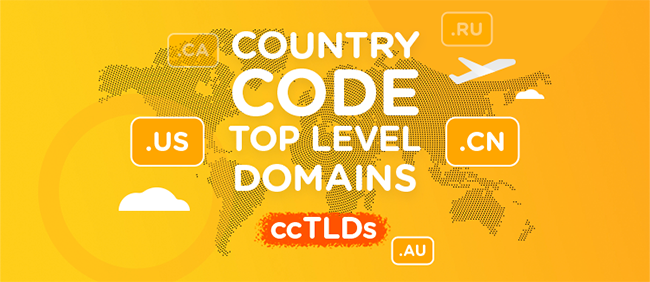Top level domain là gì? Phân loại cấp độ tên miền chi tiết 4