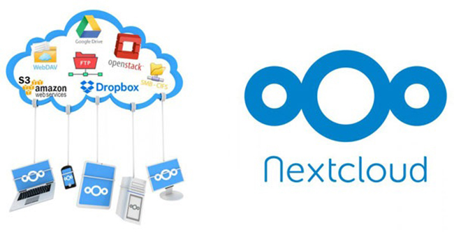 Nextcloud là gì? Giới thiệu các tính năng quan trọng nhất của Nextcloud 2
