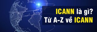 ICANN là gì? Từ A-Z về ICANN cho người mới
