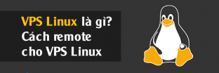 VPS Linux là gì? Cách remote, cách cài directadmin cho VPS Linux