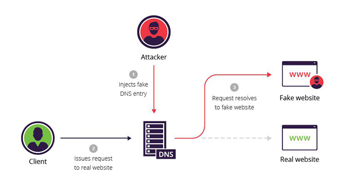 DNS Security là gì? Nên chọn DNS Security nào tốt nhất? 3