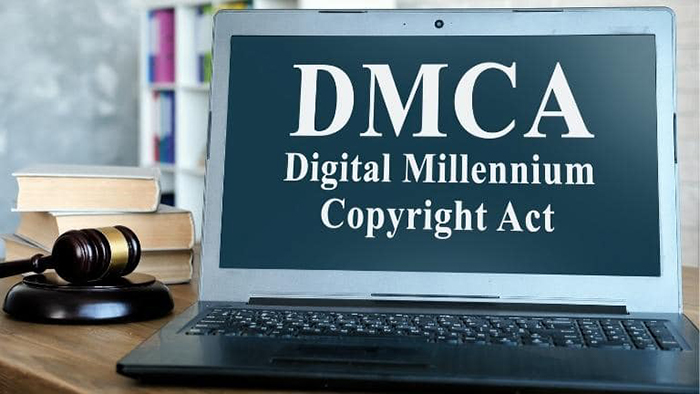 DMCA là gì? Hướng dẫn đăng ký DMCA nhanh và đơn giản 5