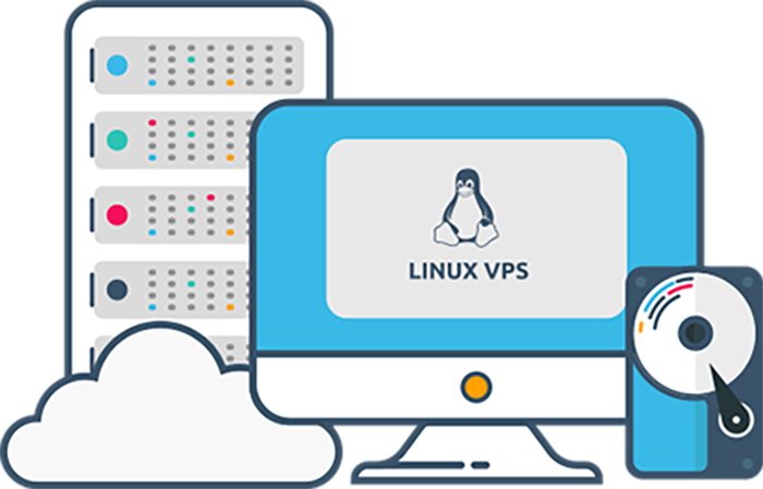 VPS Linux là gì? Cách remote, cách cài directadmin cho VPS Linux 2