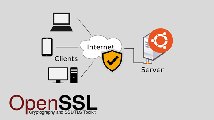 OpenSSL là gì? Hướng dẫn cách cài đặt OpenSSL trên Windows 10 2
