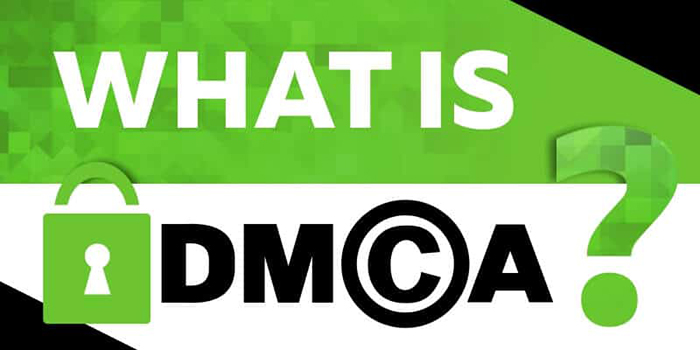 DMCA là gì? Hướng dẫn đăng ký DMCA nhanh và đơn giản 3