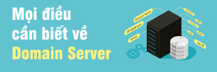 Domain Server là gì? Mọi điều cần biết về Domain Server