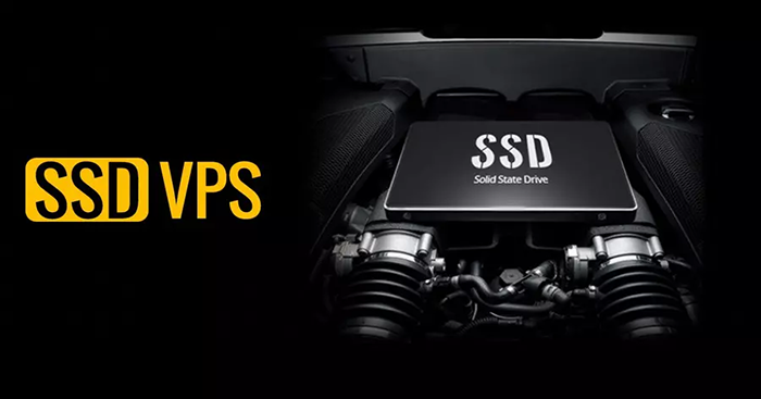 VPS SSD là gì? Mua ở đâu rẻ nhất? Từ A-Z về VPS SSD 2
