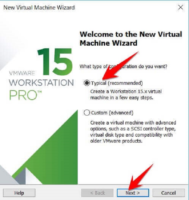VMware là gì? Hướng dẫn tải và cài đặt VMware Workstation 2