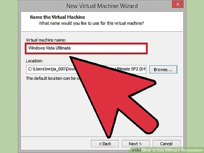 VMware là gì? Hướng dẫn tải và cài đặt VMware Workstation 3