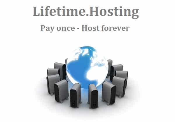 Lifetime hosting là gì? Các nhà cung cấp Lifetime Hosting tốt nhất hiện nay 2