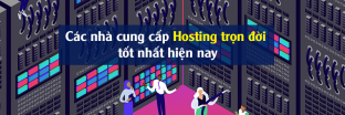 Lifetime hosting là gì? Các nhà cung cấp Lifetime Hosting tốt nhất hiện nay