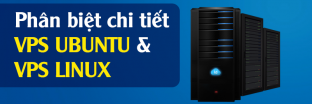 VPS Ubuntu là gì? Cách phân biệt chi tiết VPS UBUNTU và VPS LINUX