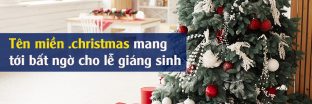 Tên miền .christmas mang tới nhiều bất ngờ cho ngày lễ giáng sinh1