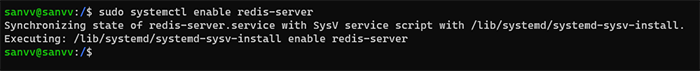 Redis là gì? Hướng dẫn cài đặt và cấu hình Redis trên Ubuntu 4