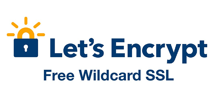 Hướng dẫn từ A-Z cách cài đặt Let’s Encrypt Wildcard SSL miễn phí 2