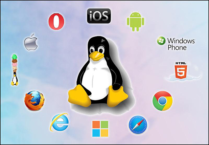 Vài thủ thuật Linux thường dùng nhất cho dân lập trình 2