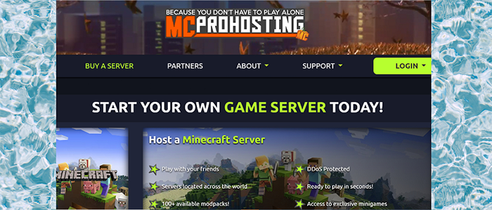 Top 5 Minecraft Server Hosting miễn phí bạn nên chọn ngay 56