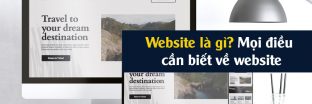 Website là gì? Mọi điều bạn cần biết (từ A – Z) về website 2