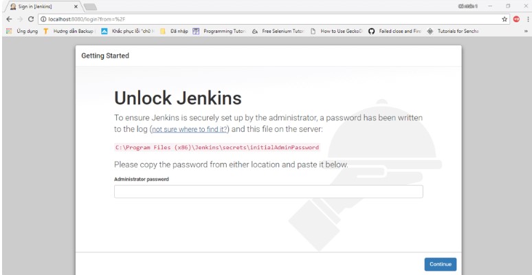 Jenkins là gì? Hướng dẫn cài đặt & sử dụng Jenkins từ A-Z 6