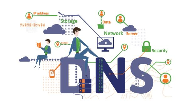 DNS là gì? Từ A-Z về DNS Google, DNS Server, DNS VNPT 2