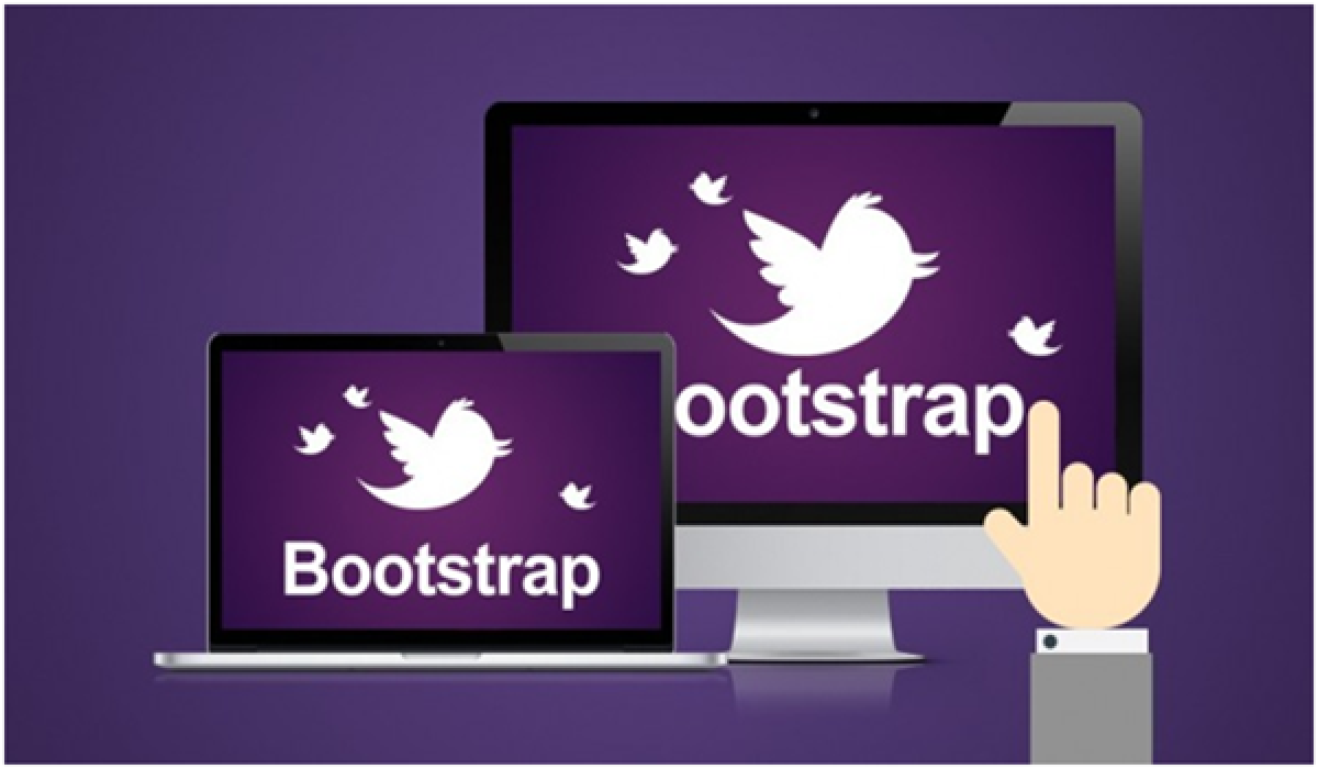 Bootstrap là gì? Các tính năng chính và cách sử dụng Bootstrap 34