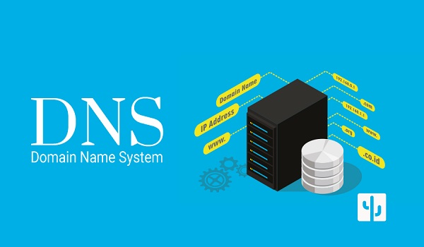 DNS là gì? Từ A-Z về DNS Google, DNS Server, DNS VNPT 4
