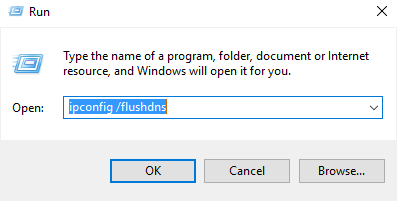 Flush DNS là gì? Cách xóa cache DNS trong Windows chi tiết nhất 3