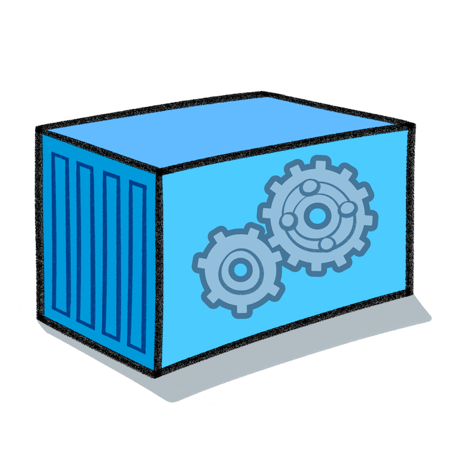 Container là gì? Cách quản lý & bảo mật Container hiệu quả cao 45